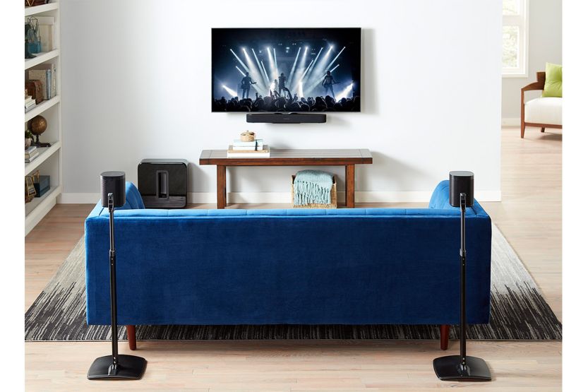 Sanus Universal Soundbar Mount for Sonos Beam