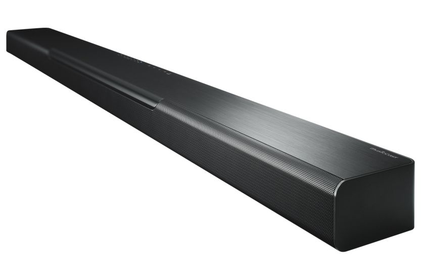 Yamaha MusicCast Bar 40 Soundbar | Black