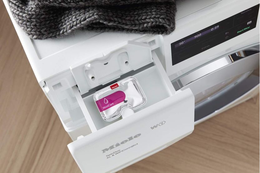 Miele 9kg Freestanding Washing Machine | WWV980