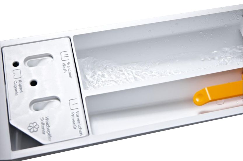 Miele 9kg Freestanding Washing Machine | WWV980