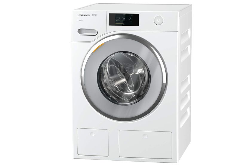 Miele 9kg Freestanding Washing Machine | WWV980