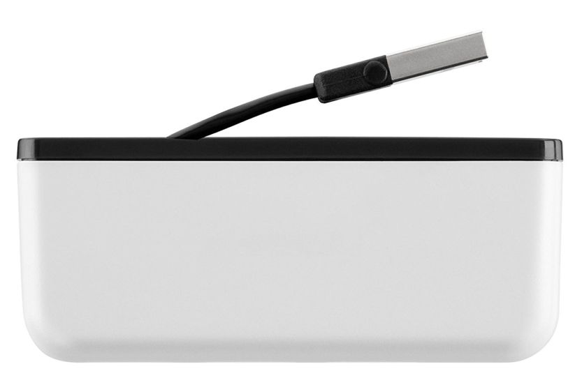 Belkin 4-Port Travel Hub