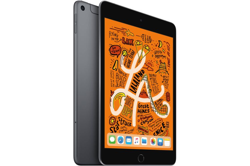 iPad Mini Wi-Fi | 64GB | Space Grey (2019)