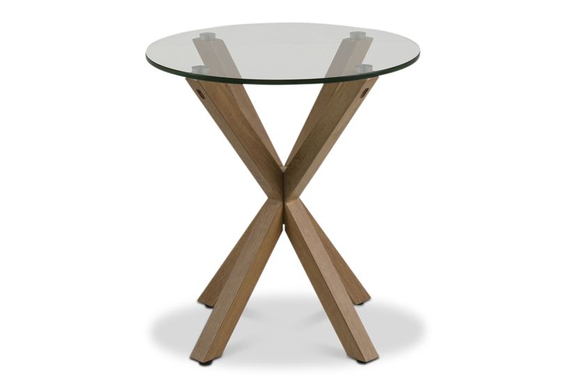 Helene Lamp Table