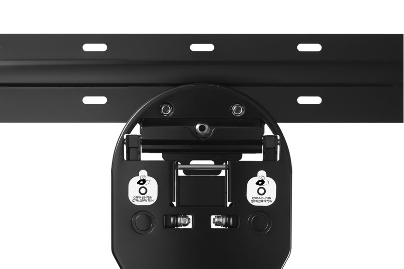 Samsung No Gap Wall Mount 55 to 65" for QLED TVs | WMN-M15EA/XU