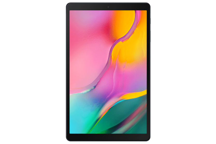 Samsung Galaxy Tab A 8.0" | 32GB | Black