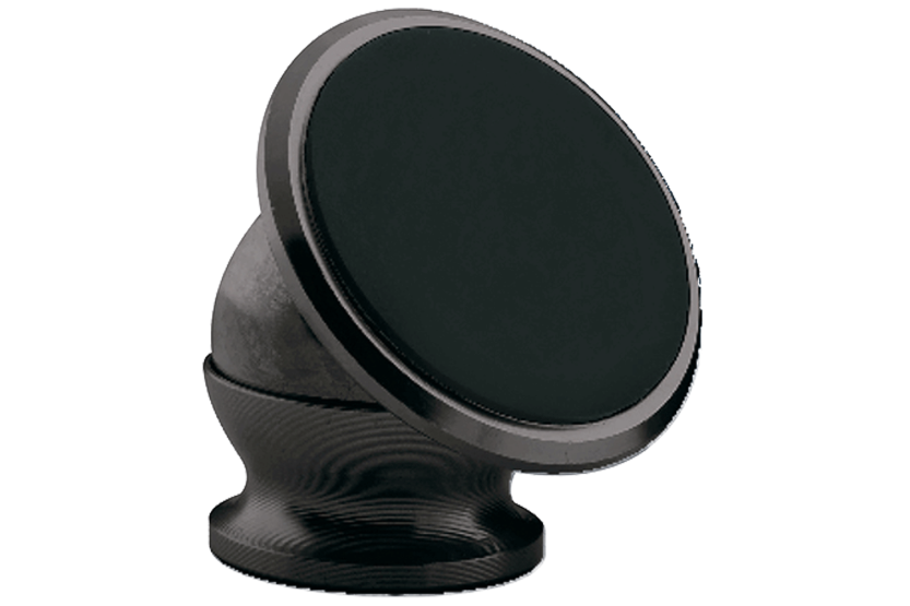 Acqua Magnetic Phone Holder | Black