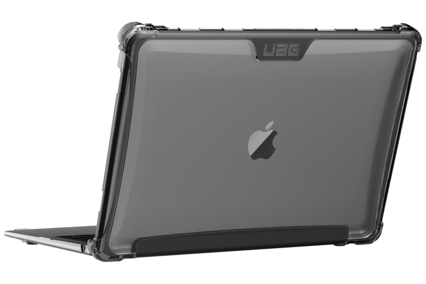 UAG Plyo Series 13" MacBook Air Case | Ice
