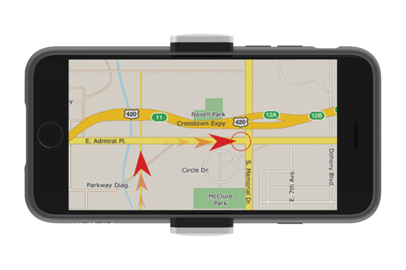 Belkin Car Vent Mount