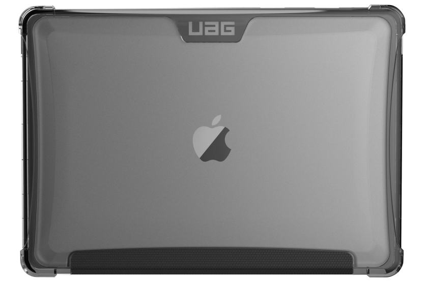 UAG Plyo Series 13" MacBook Air Case | Ice