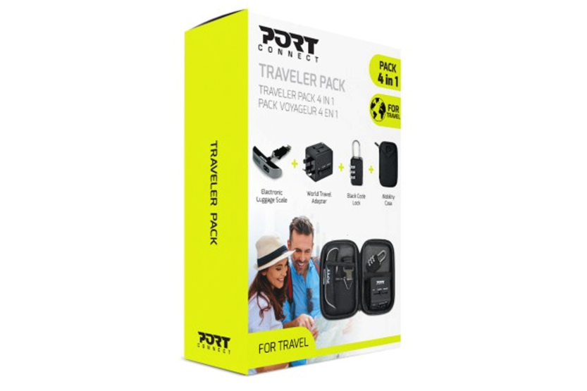 Port Designs Traveller Pack