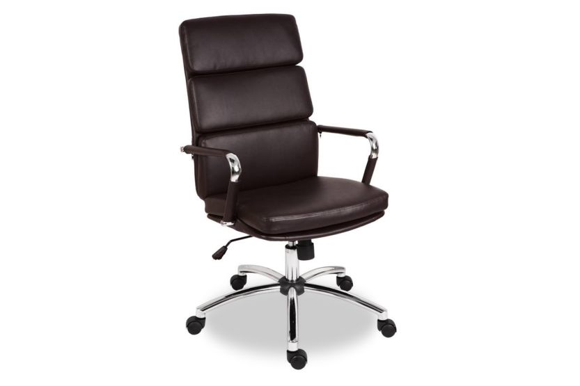 Dwight Executive Office Chair | Brown
