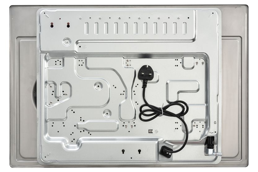 Belling 75cm Gas Hob | BGH75CSTALPG