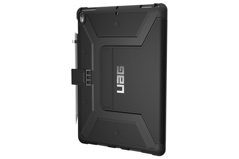 UAG Metropolis Series 10.5" iPad Pro Case | Black