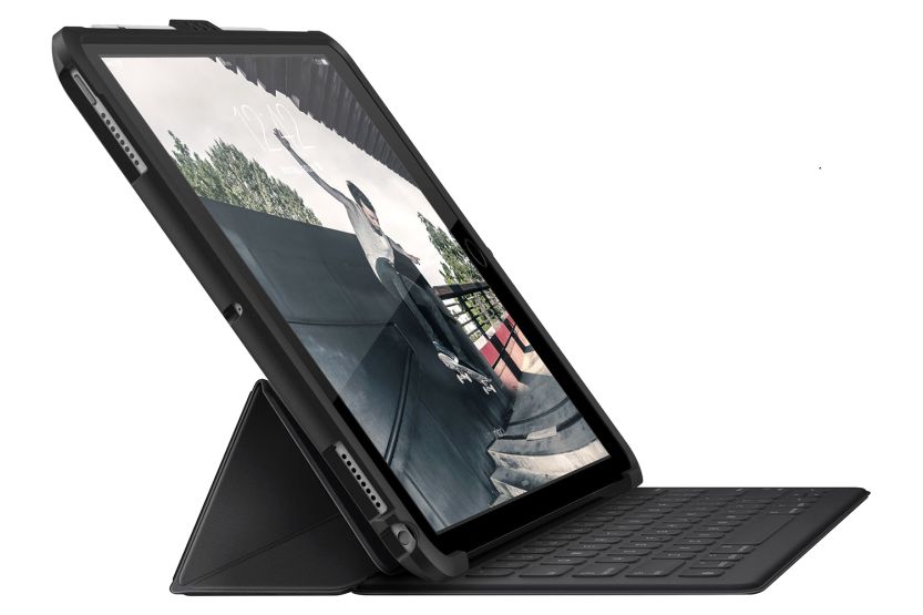 UAG Metropolis Series 10.5" iPad Pro Case | Black