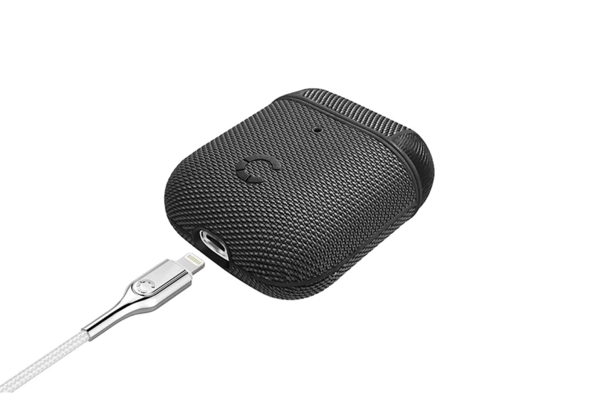 Cygnett TekView AirPods 1 & 2 Case | Black