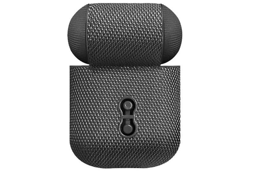 Cygnett TekView AirPods 1 & 2 Case | Black