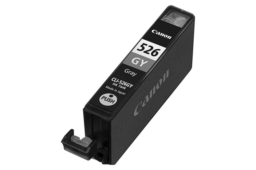 Canon CLI-526GY Ink Cartridge | Grey