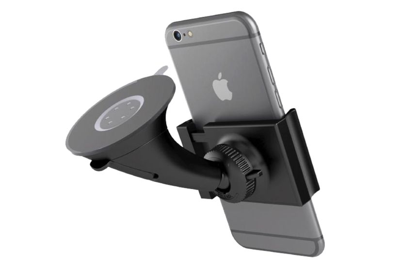 Cygnett In-Car Universal Smartphone Mount
