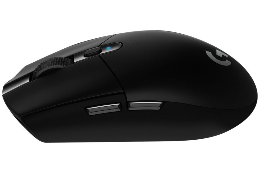 Logitech G305 Lightspeed Wireless Gaming Mouse
