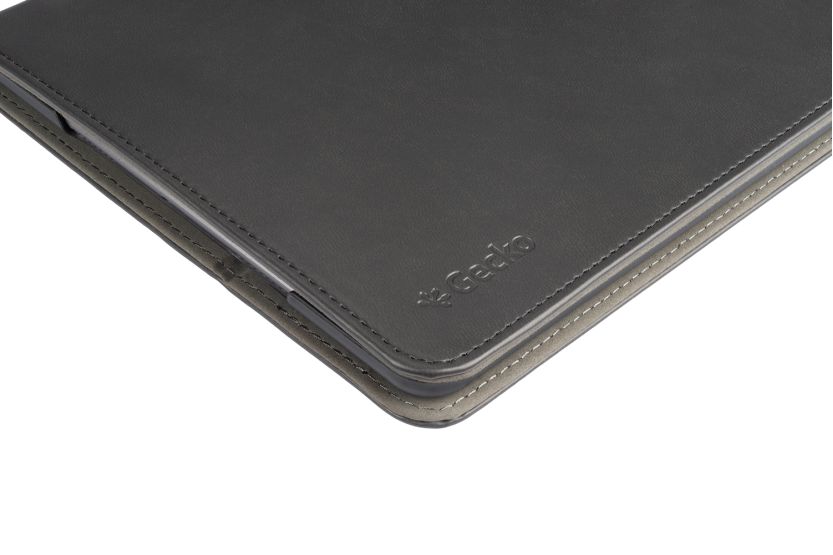Gecko 10.2" (2019) Easy Click iPad Case | Black