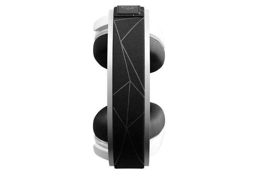 SteelSeries Arctis 7 Wireless Gaming Headset | White