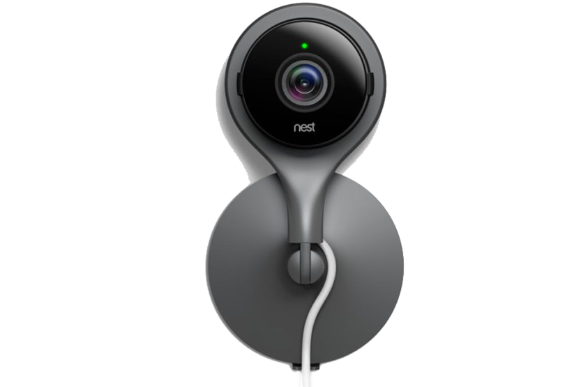 Google Nest Cam Indoor
