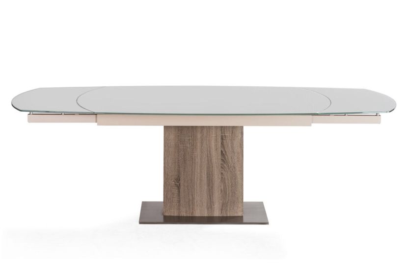Lucci Dining Table | Light