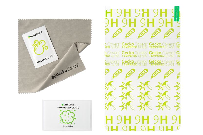 Gecko Samsung Galaxy Tab A 10.5" (2018) Screen Protector