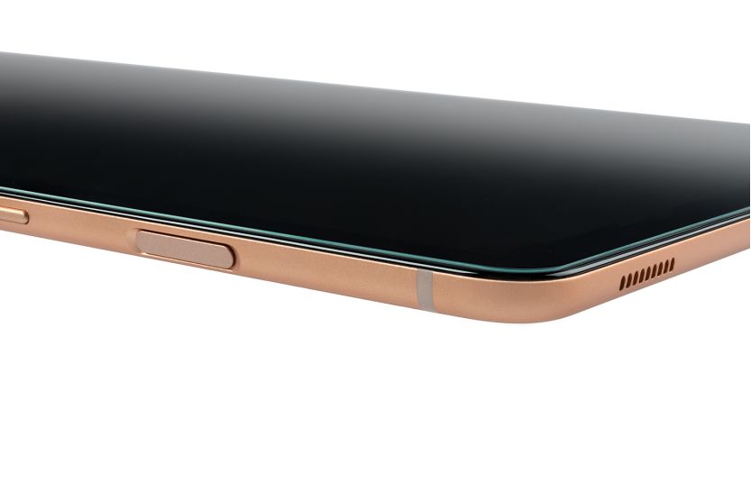 Gecko Samsung Galaxy Tab S5E (2019) Screen Protector