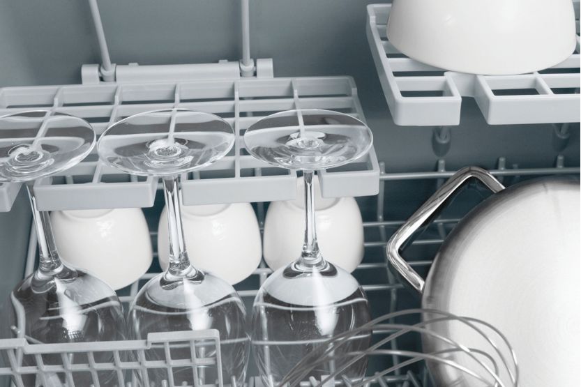 Fisher & Paykel Series 7 Integrated Dishwasher | 6 Place | DD60SDFHTX9