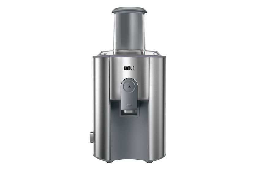 Braun Multiquick 7 Juicer | J700 | Grey