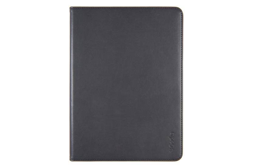 Gecko Easy Click 11" iPad Pro (2020) Case | Black