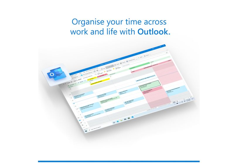 Microsoft 365 Family | 12-Month Subscription, up to 6 people