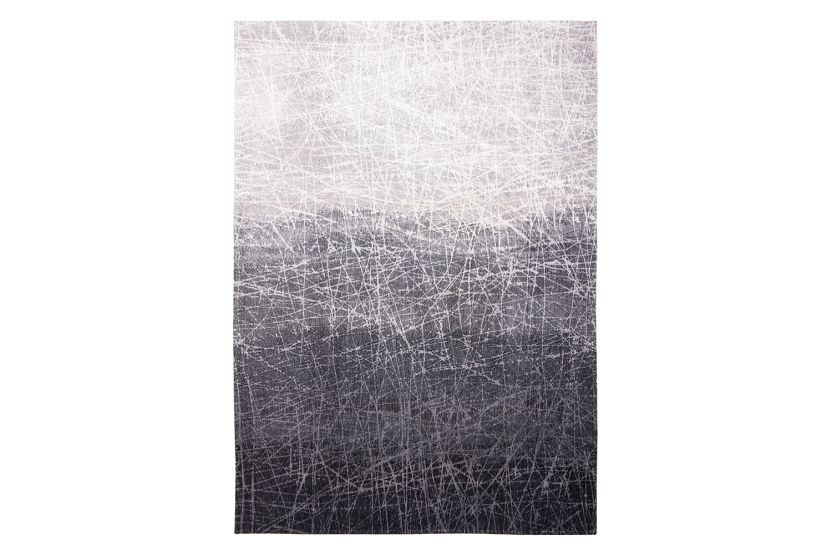 Louis De Poortere Rug | Wind Chill Grey | 280 x 360 cm