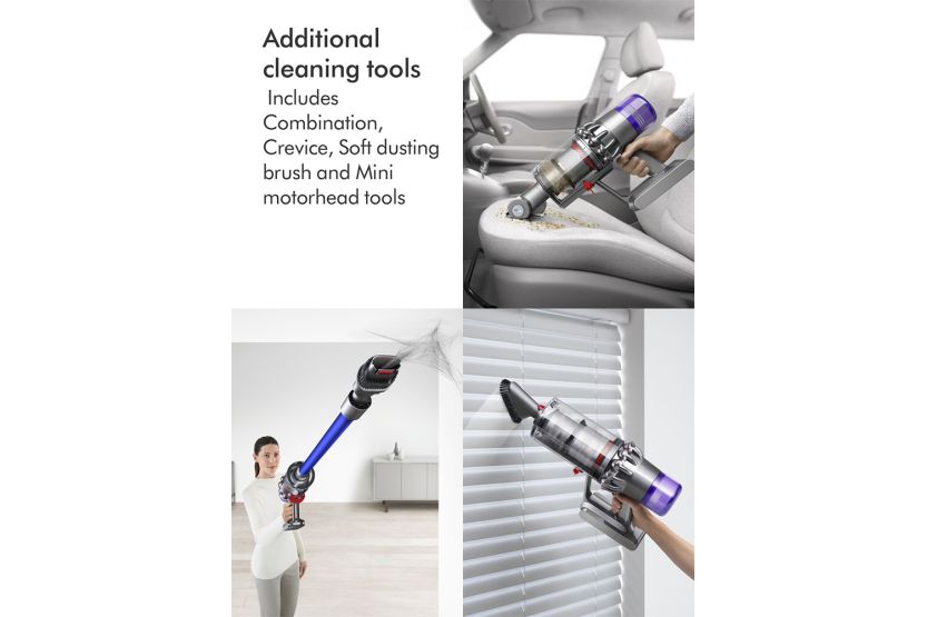 Dyson V11 Absolute Cordless Vacuum Cleaner V2 | 298793-01