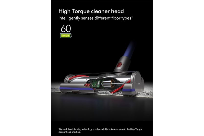 Dyson V11 Absolute Cordless Vacuum Cleaner V2 | 298793-01