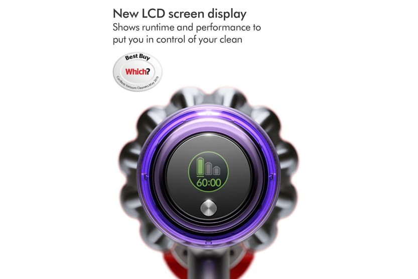 Dyson V11 Absolute Cordless Vacuum Cleaner V2 | 298793-01