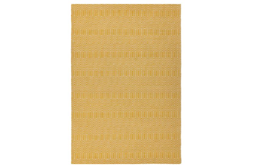 Sloan Rug | Mustard | 200 x 300 cm