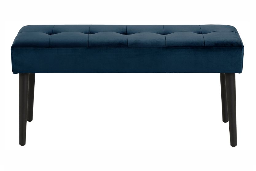Gloria Bench | Blue