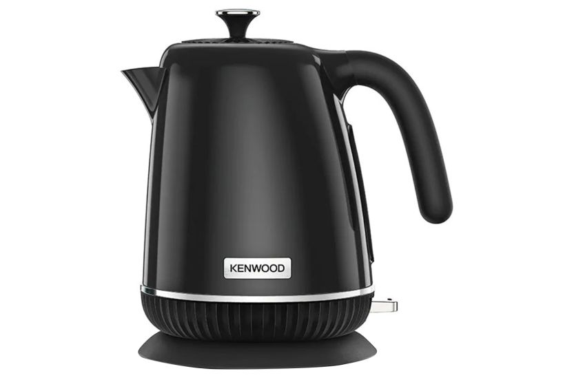 Kenwood 1.7L Elegancy Collection Kettle | ZJP11.A0BK | Black