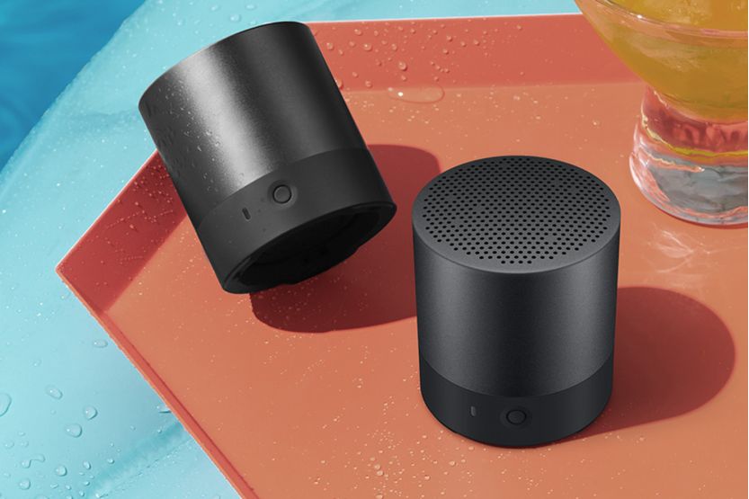 Huawei CM510 Mini Bluetooth Speaker | Graphite Black