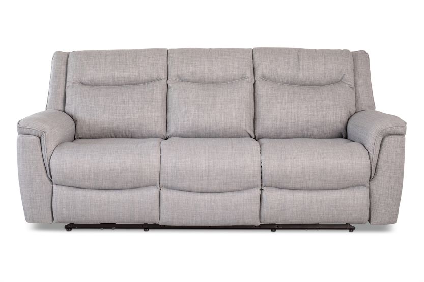 Eton 3 Seater Sofa | Electric Recliner