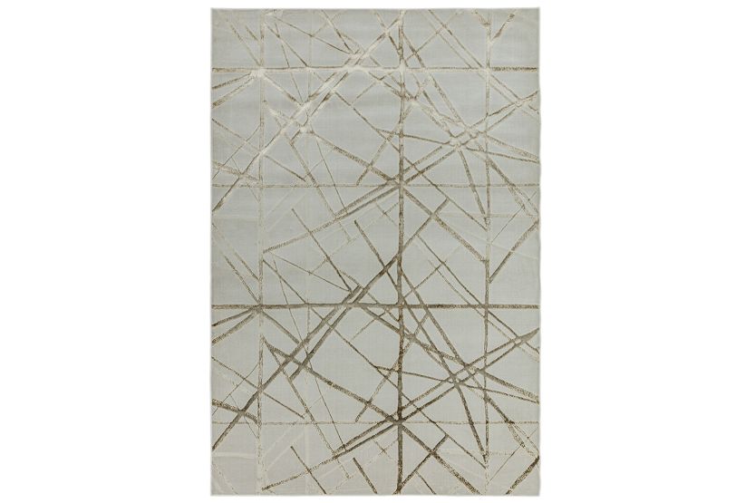 Aurora Rug | Mica | 120 x 170 cm