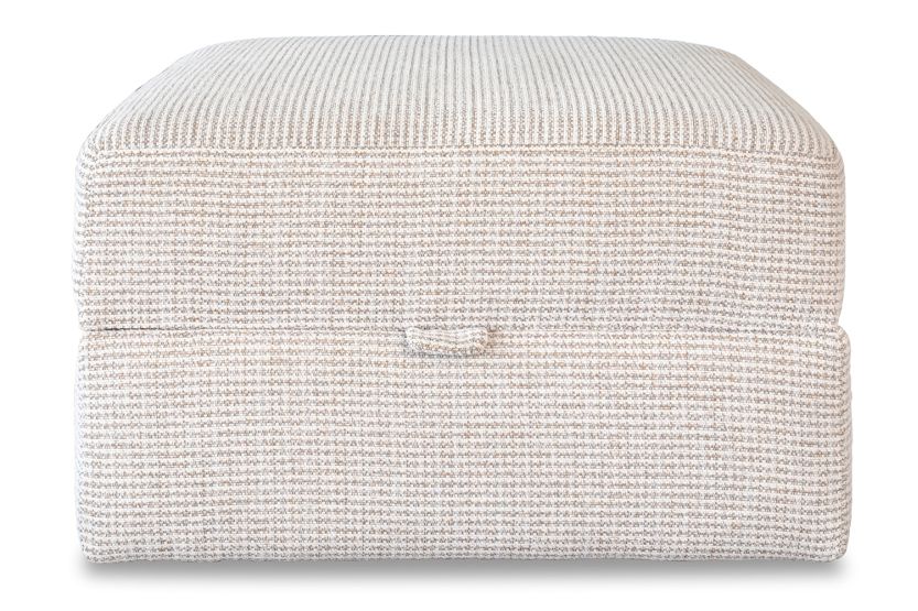 Lottie Footstool | Colour Options