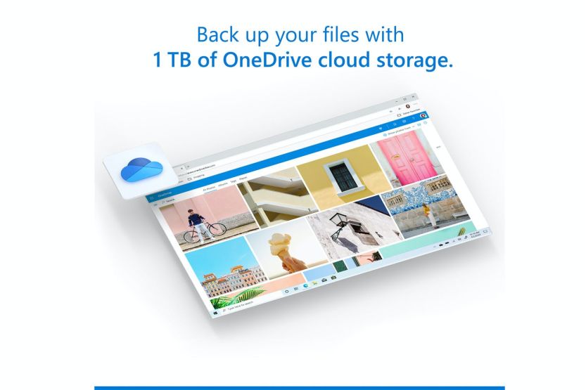 Microsoft 365 Family | 12-Month Subscription, up to 6 people + 3 Months Free