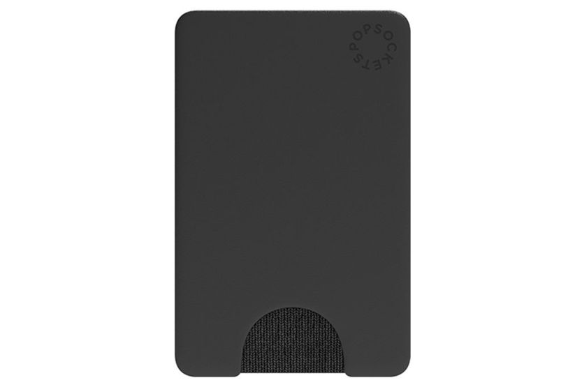 Popsockets PopWallet | Black