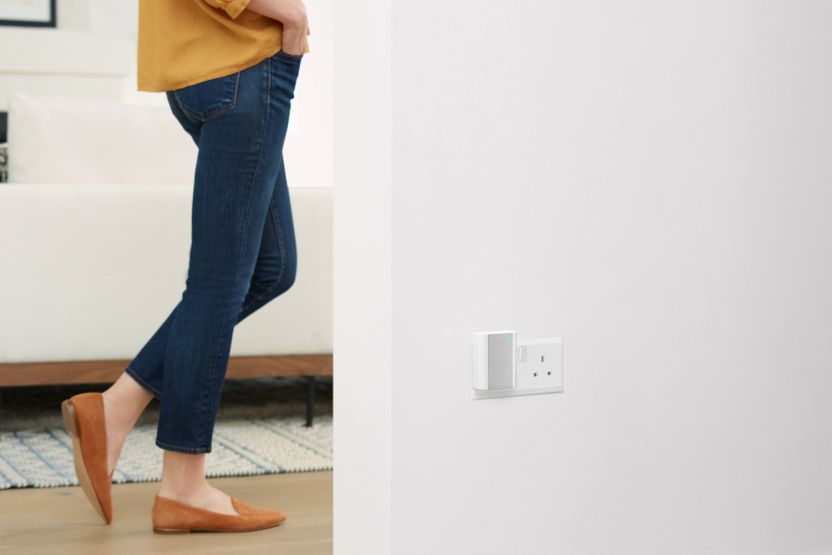 Ring Chime 2nd Gen | White