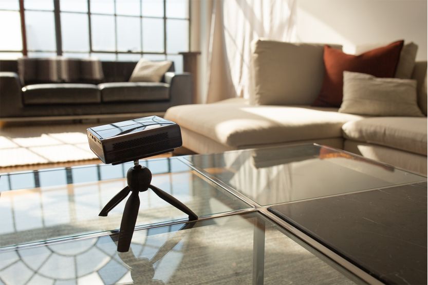 Philips PicoPix Max Mobile Projector