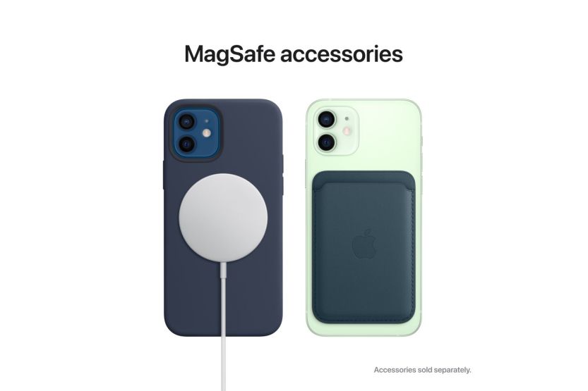 iPhone 12 | 256GB | White